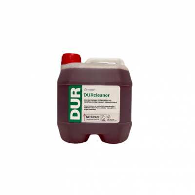 Deterdženti za ultarzvučne kade DURcleaner - za ultrazvučno pranje delova